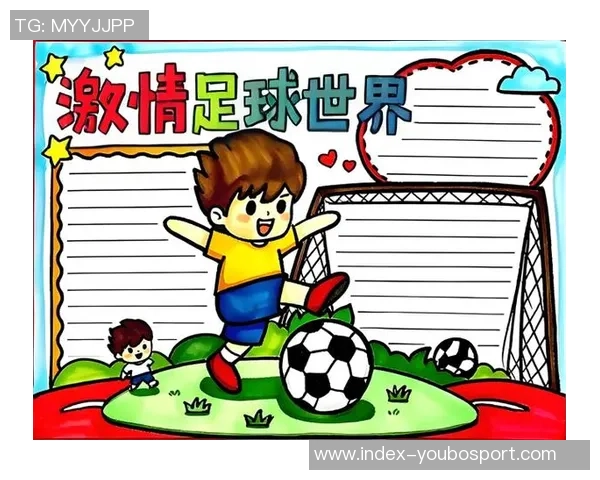 探索创意足球设计的无限可能性与未来趋势